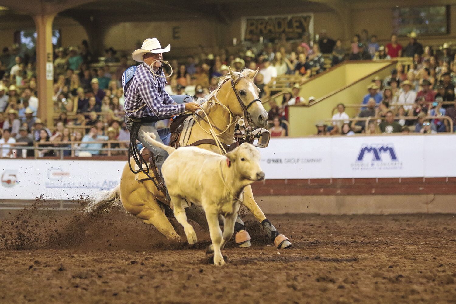 Ropin